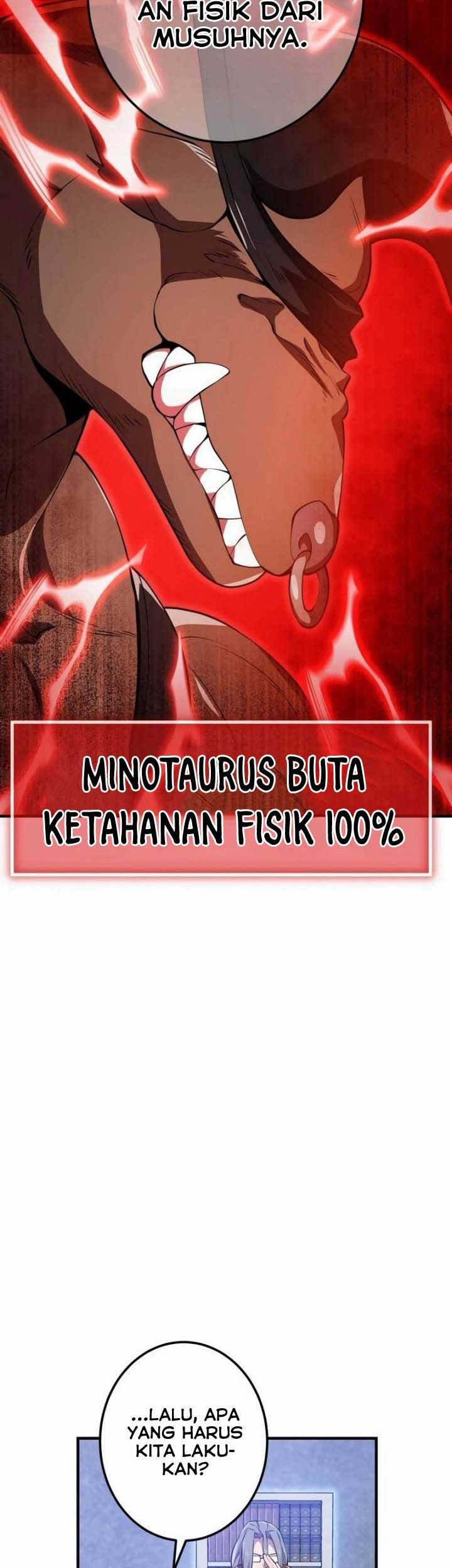 I Am the Strongest Awakeners, Recognized by All of the World’s Cheat Masters Chapter 12 Gambar 76