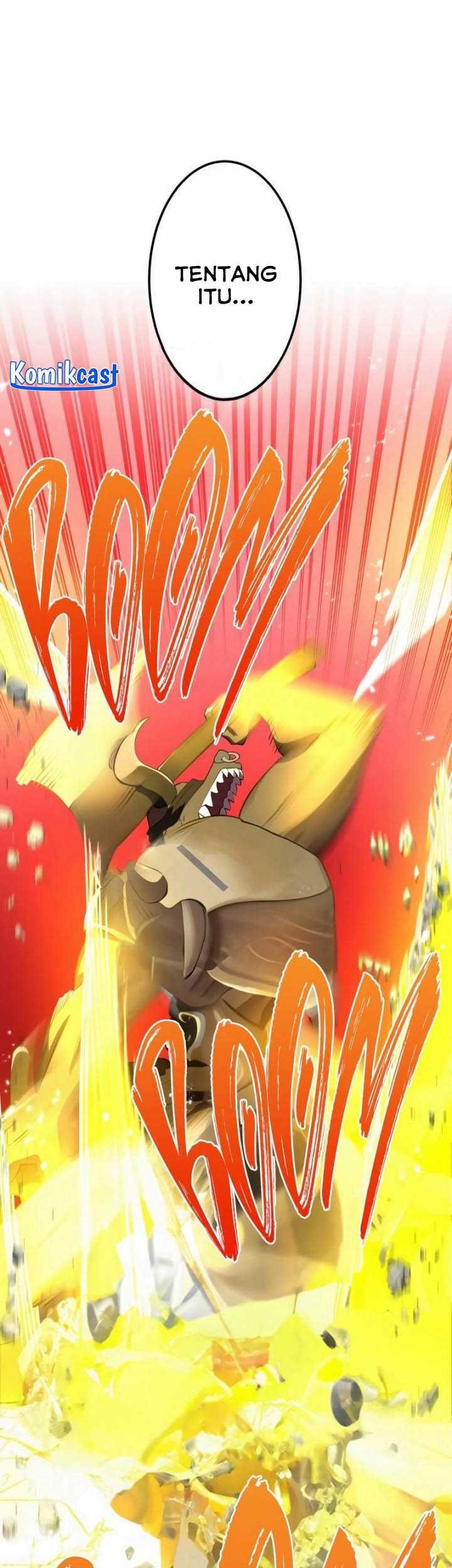 I Am the Strongest Awakeners, Recognized by All of the World’s Cheat Masters Chapter 12 Gambar 78