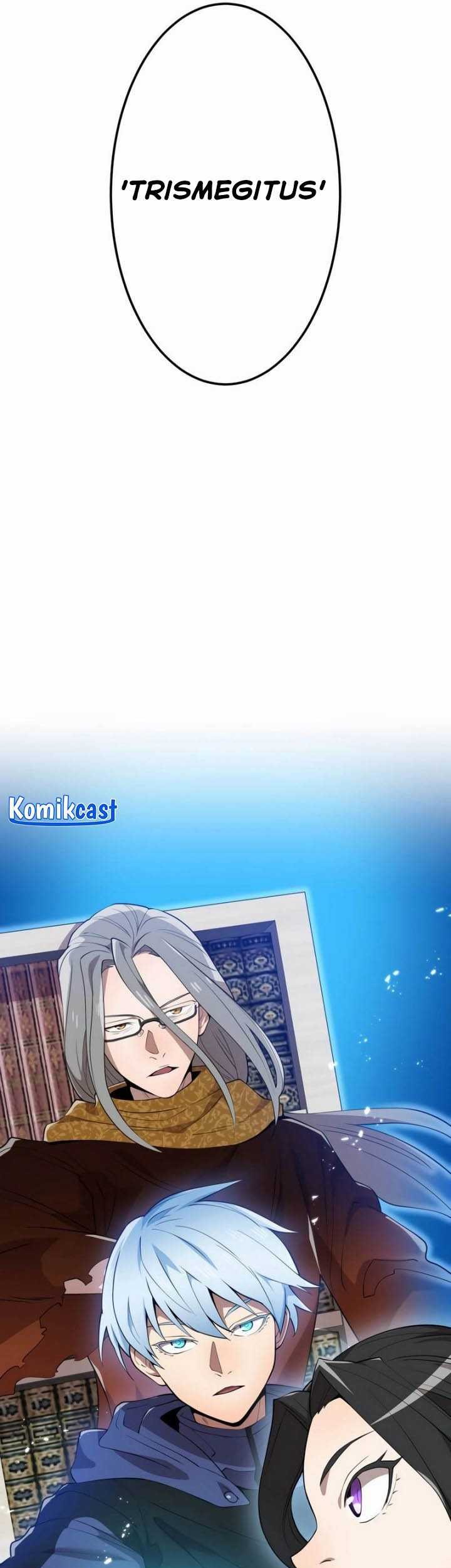 I Am the Strongest Awakeners, Recognized by All of the World’s Cheat Masters Chapter 12 Gambar 82