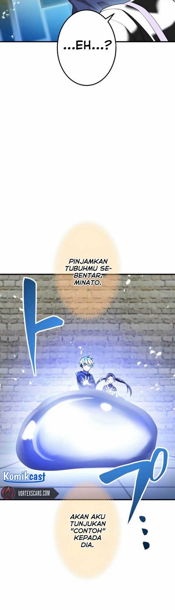 I Am the Strongest Awakeners, Recognized by All of the World’s Cheat Masters Chapter 12 Gambar 84