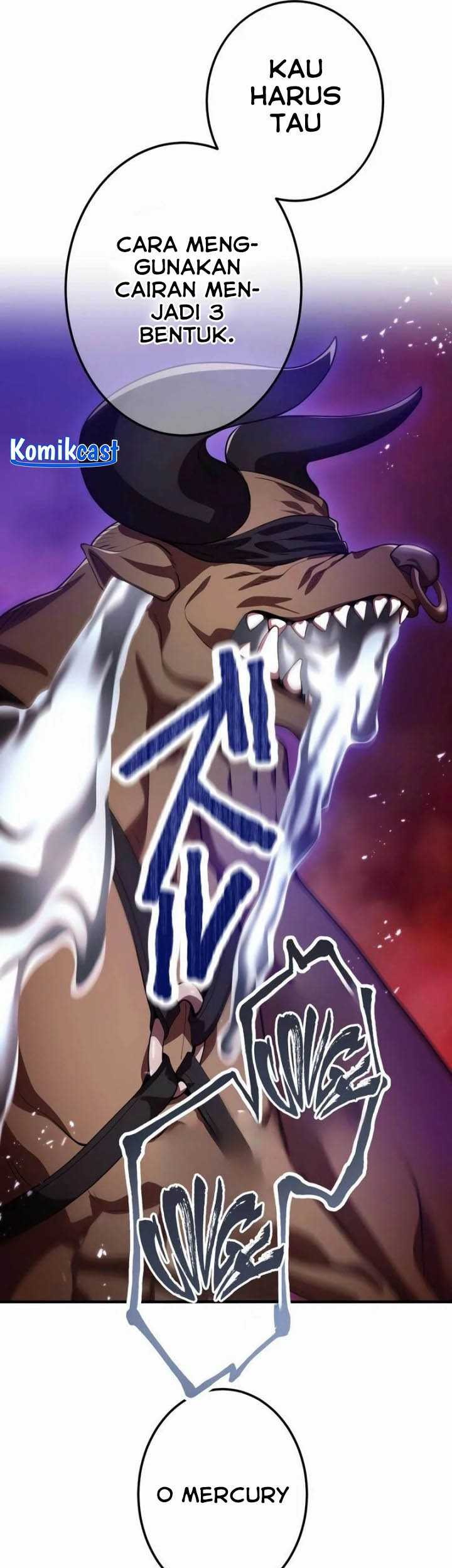 I Am the Strongest Awakeners, Recognized by All of the World’s Cheat Masters Chapter 12 Gambar 94