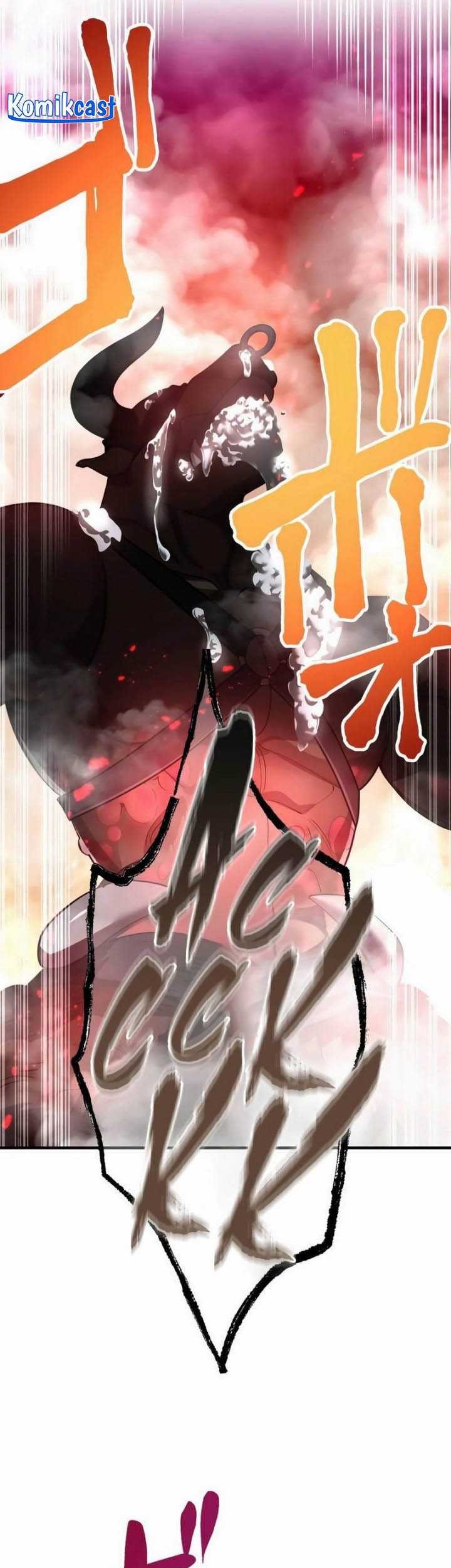 I Am the Strongest Awakeners, Recognized by All of the World’s Cheat Masters Chapter 12 Gambar 98