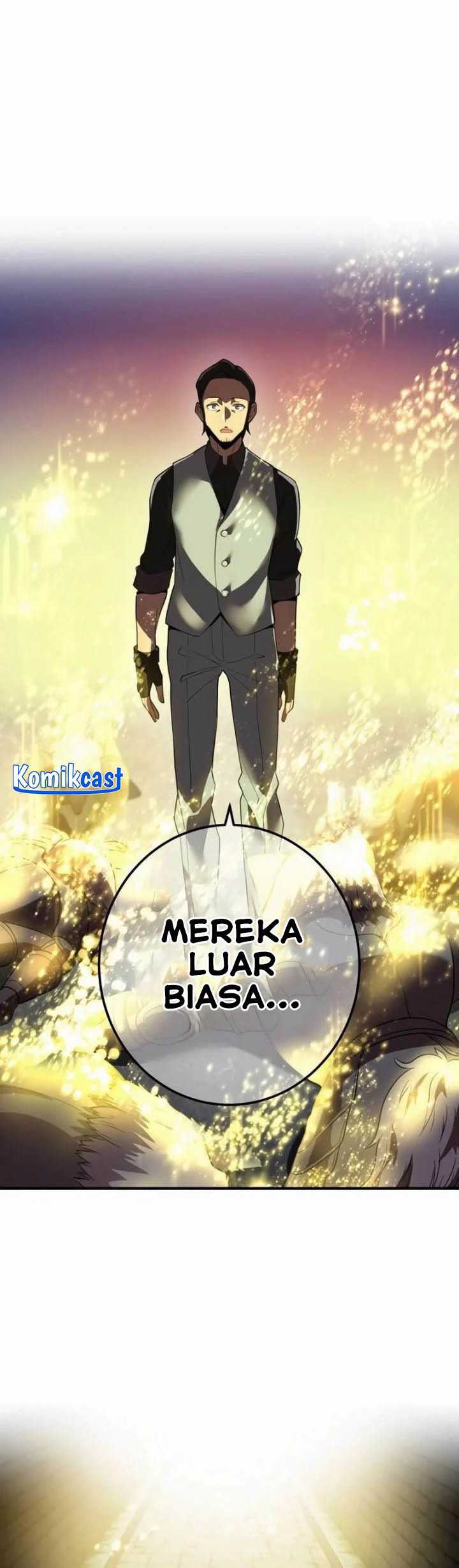 I Am the Strongest Awakeners, Recognized by All of the World’s Cheat Masters Chapter 12 Gambar 13