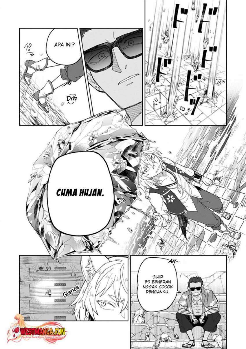 Isekai de Slow Life wo (Ganbou) Chapter 43 Gambar 25