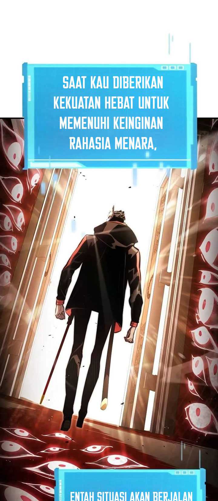 Boundless Necromancer Chapter 95 Gambar 60