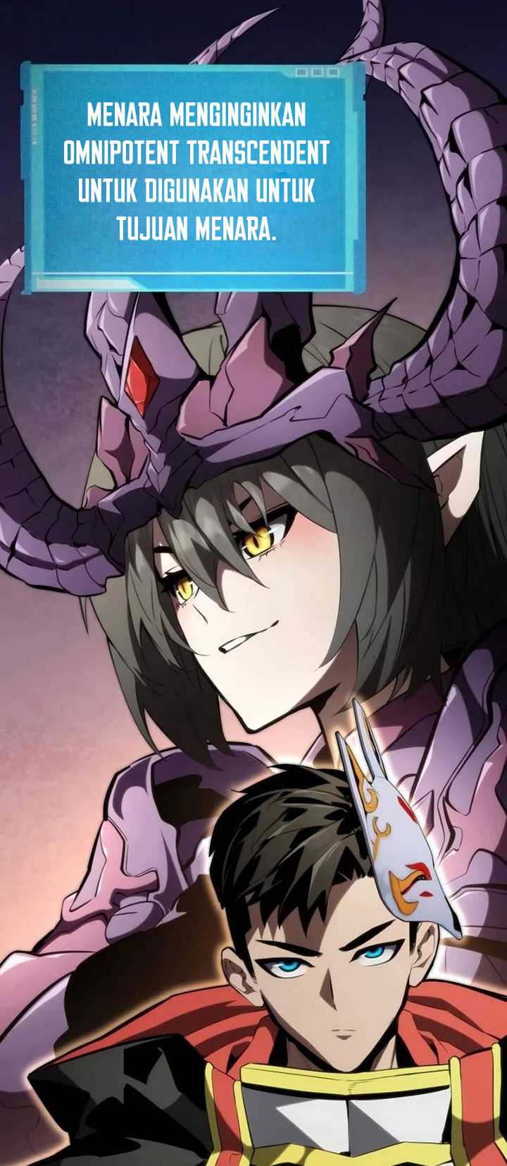 Boundless Necromancer Chapter 95 Gambar 62
