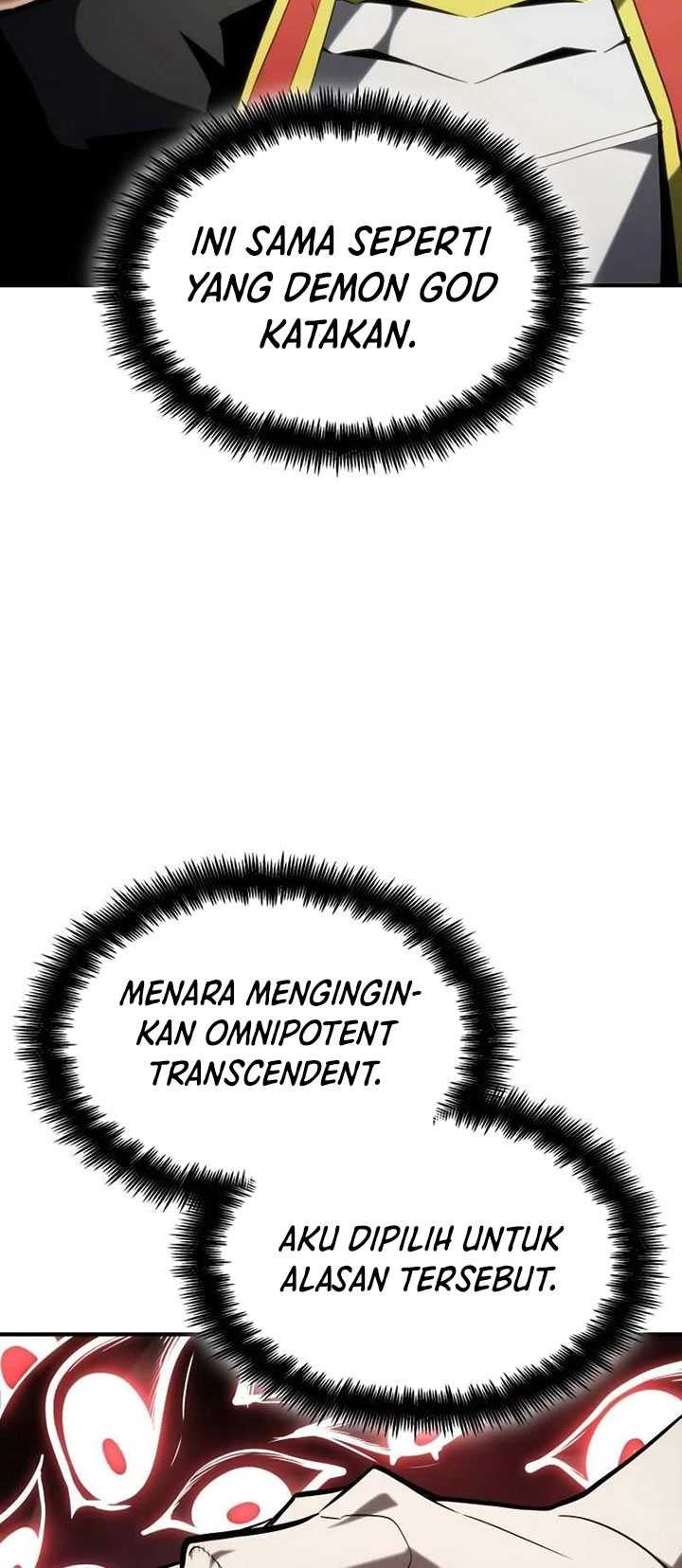 Boundless Necromancer Chapter 95 Gambar 63
