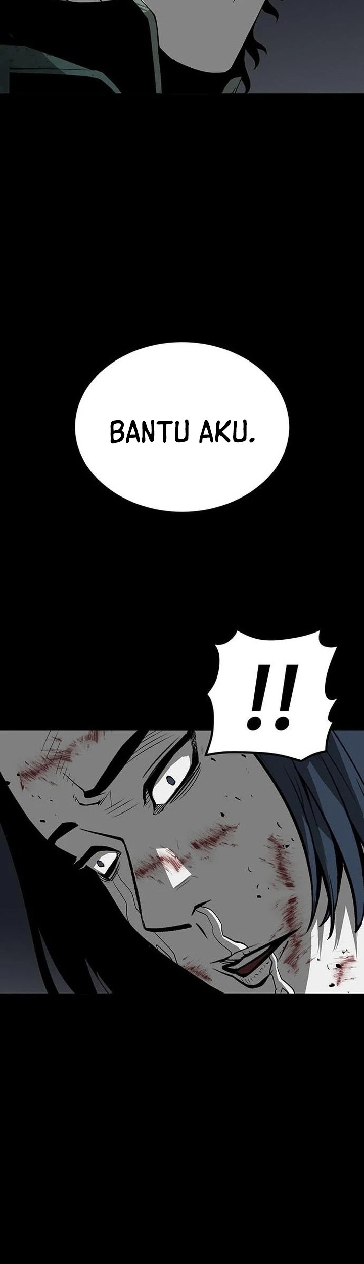 The Silent Warrior Chapter 09 Gambar 26