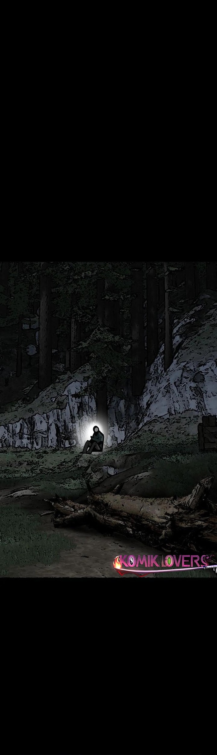 The Silent Warrior Chapter 09 Gambar 37