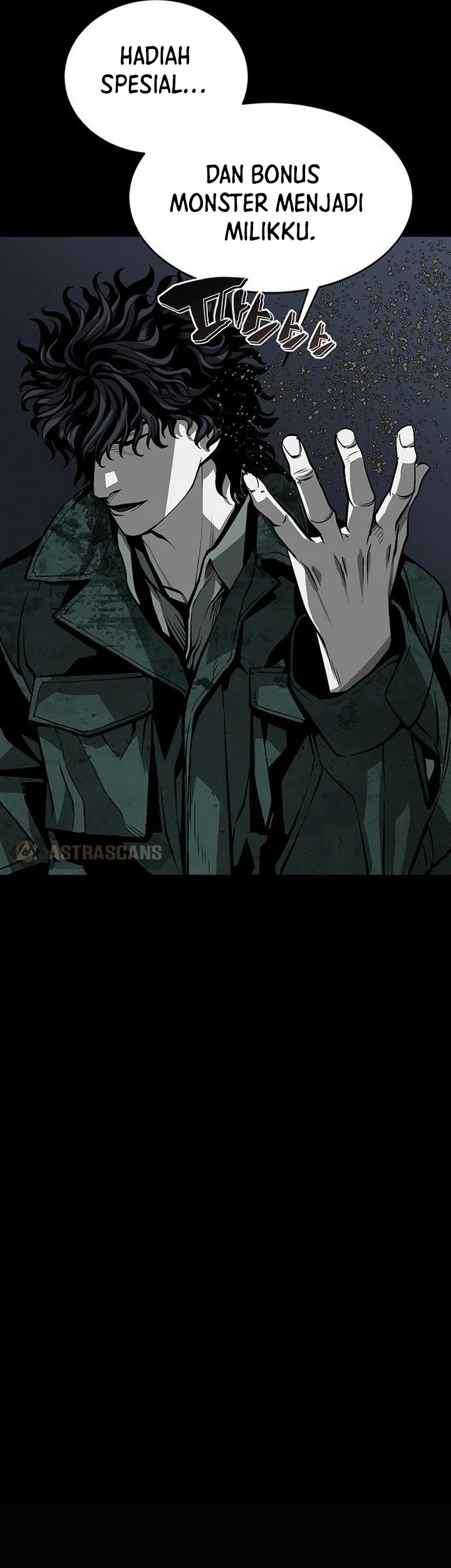 The Silent Warrior Chapter 09 Gambar 41
