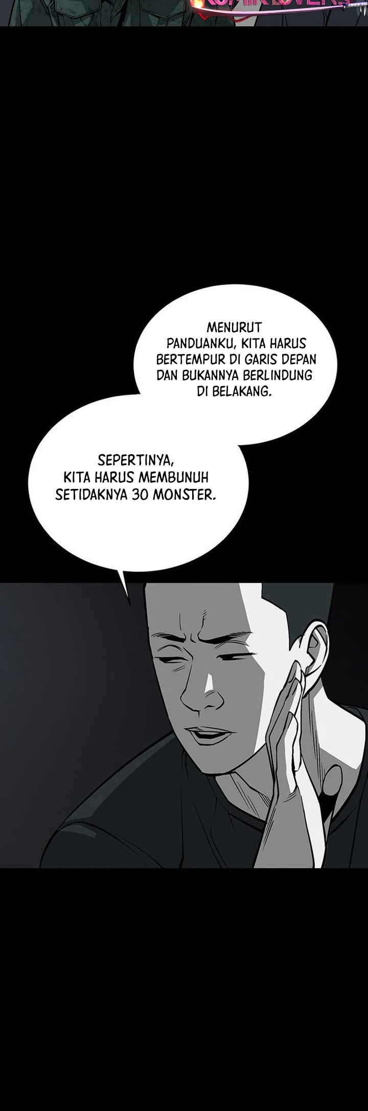 The Silent Warrior Chapter 09 Gambar 44