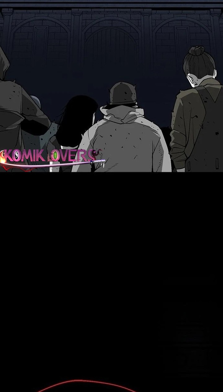 The Silent Warrior Chapter 09 Gambar 46