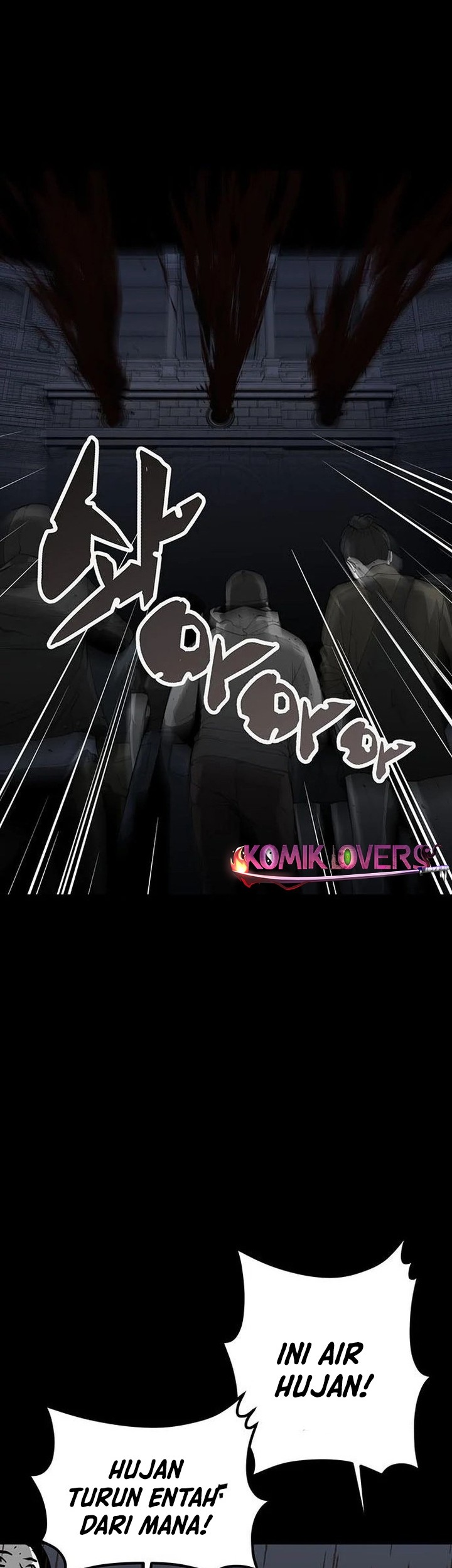 The Silent Warrior Chapter 09 Gambar 49