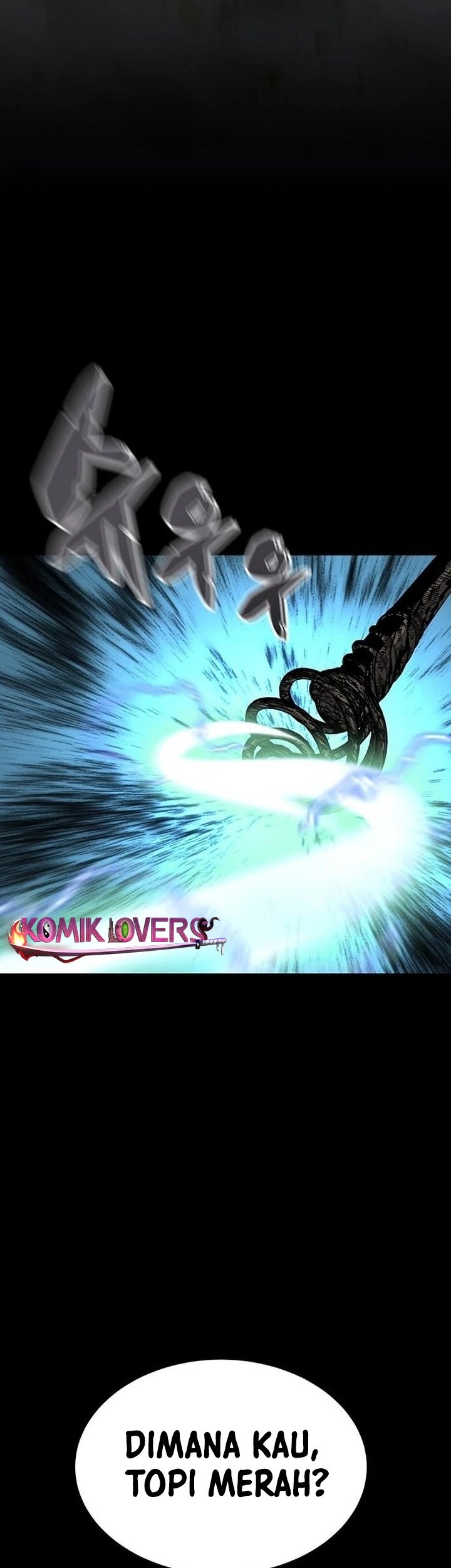 The Silent Warrior Chapter 09 Gambar 59