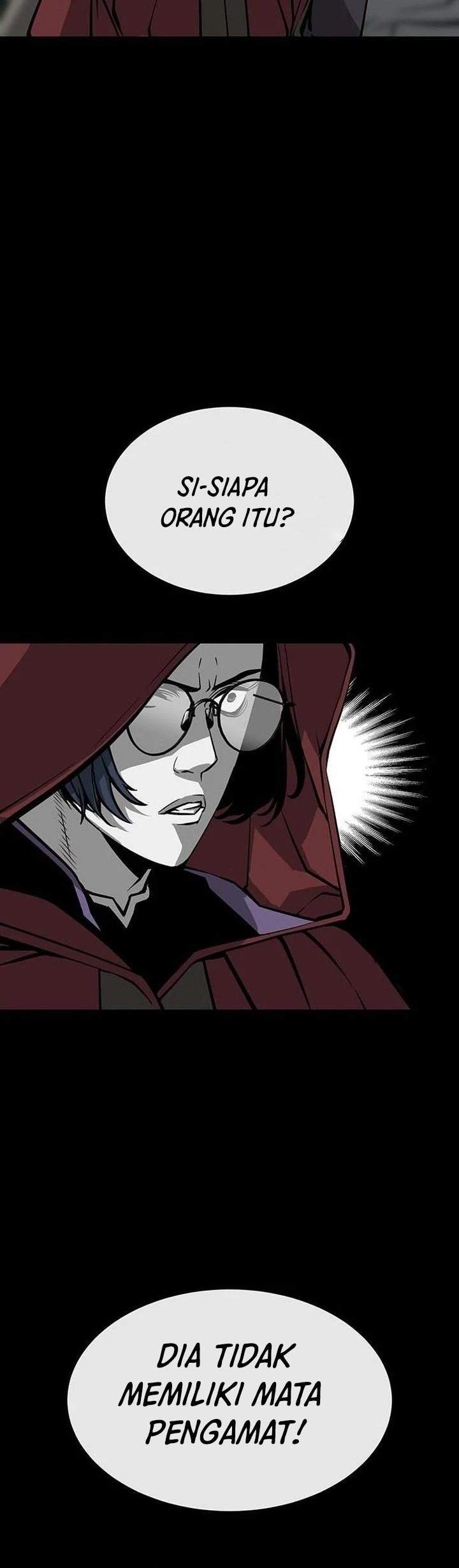 The Silent Warrior Chapter 09 Gambar 10