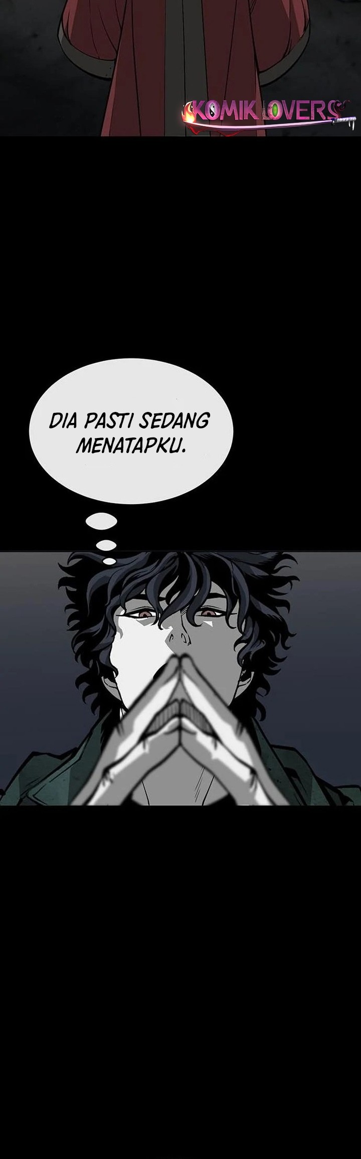 The Silent Warrior Chapter 09 Gambar 12