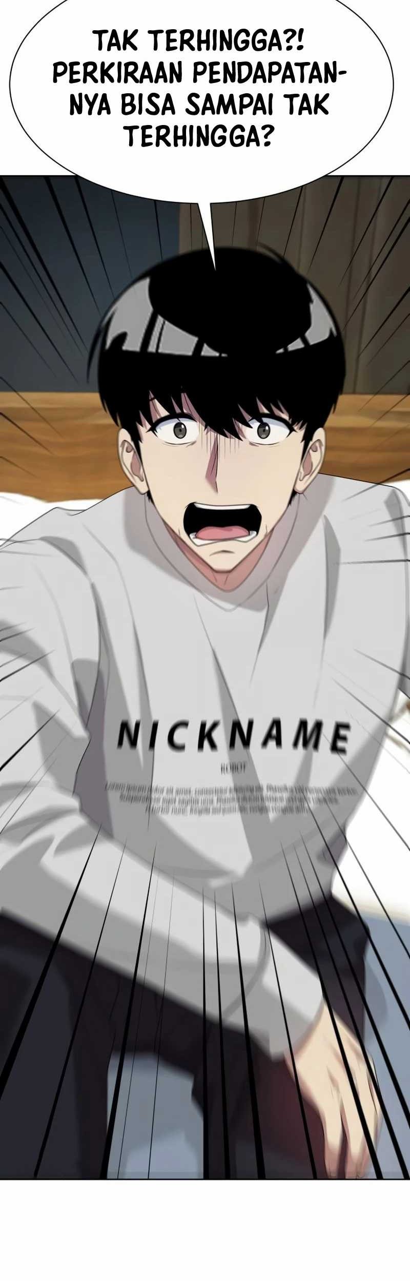 Becoming a Legendary Ace Employee Chapter 49 Gambar 59
