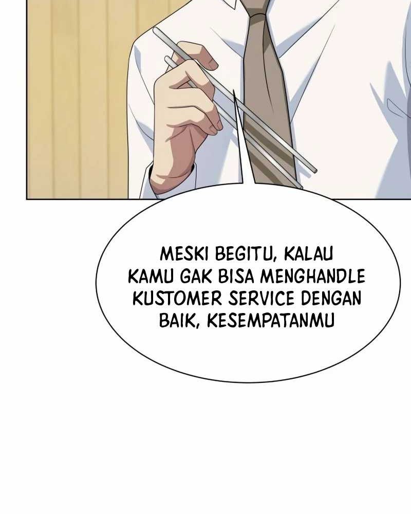 Becoming a Legendary Ace Employee Chapter 49 Gambar 15