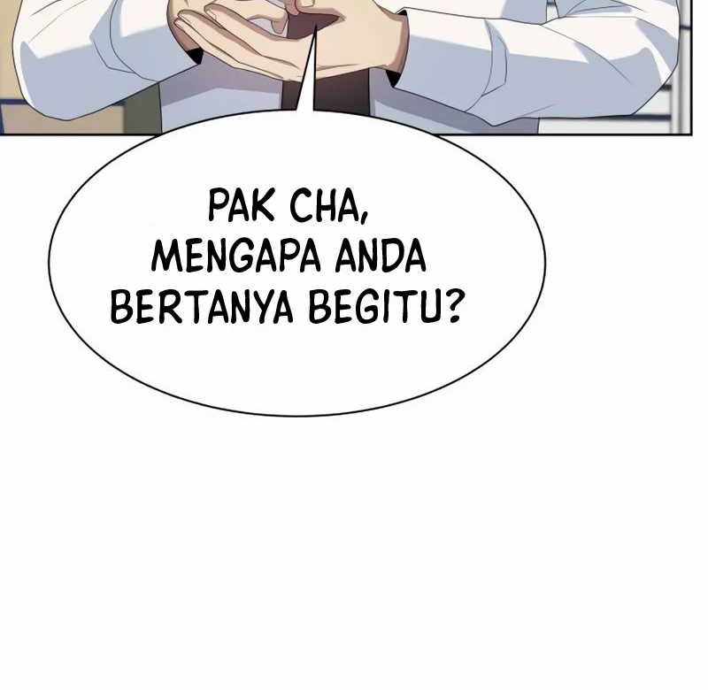 Becoming a Legendary Ace Employee Chapter 49 Gambar 22