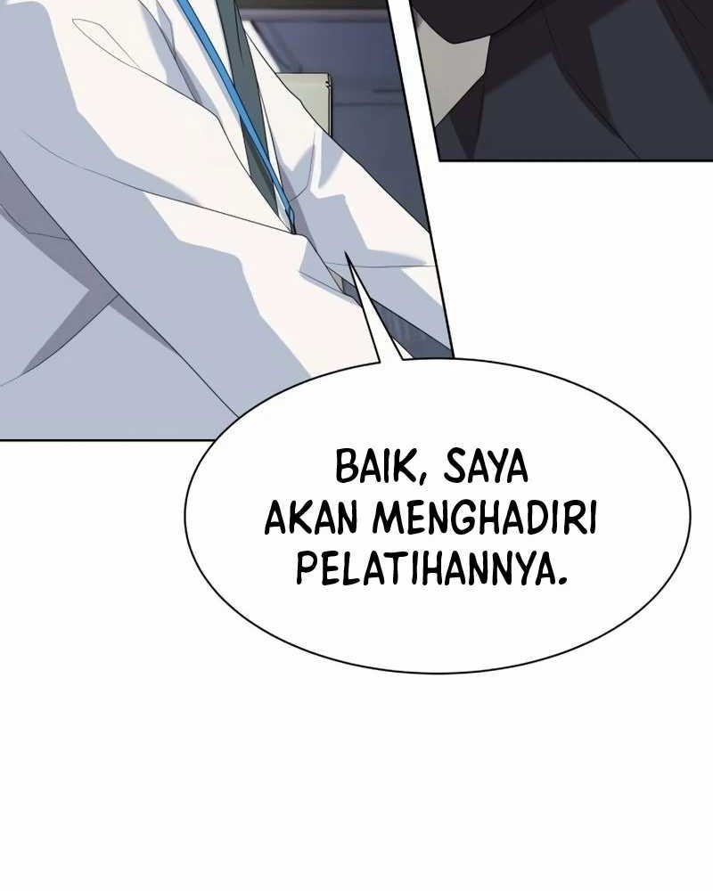 Becoming a Legendary Ace Employee Chapter 49 Gambar 29