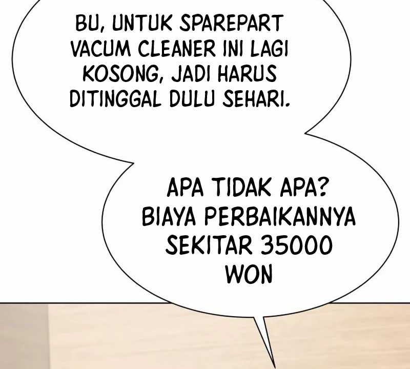 Becoming a Legendary Ace Employee Chapter 49 Gambar 43