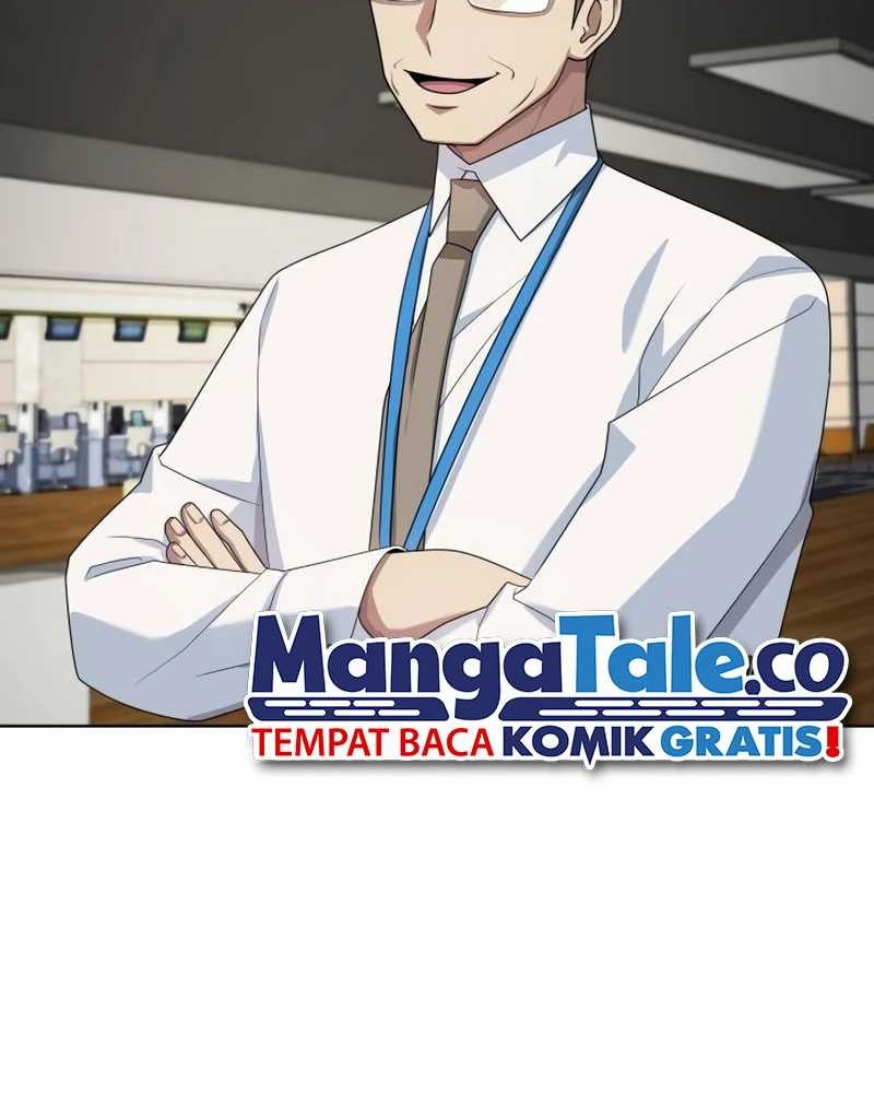 Becoming a Legendary Ace Employee Chapter 49 Gambar 50