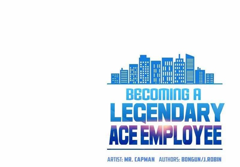 Becoming a Legendary Ace Employee Chapter 48 Gambar 65