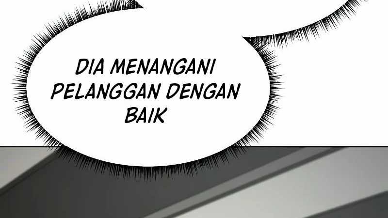 Becoming a Legendary Ace Employee Chapter 48 Gambar 22