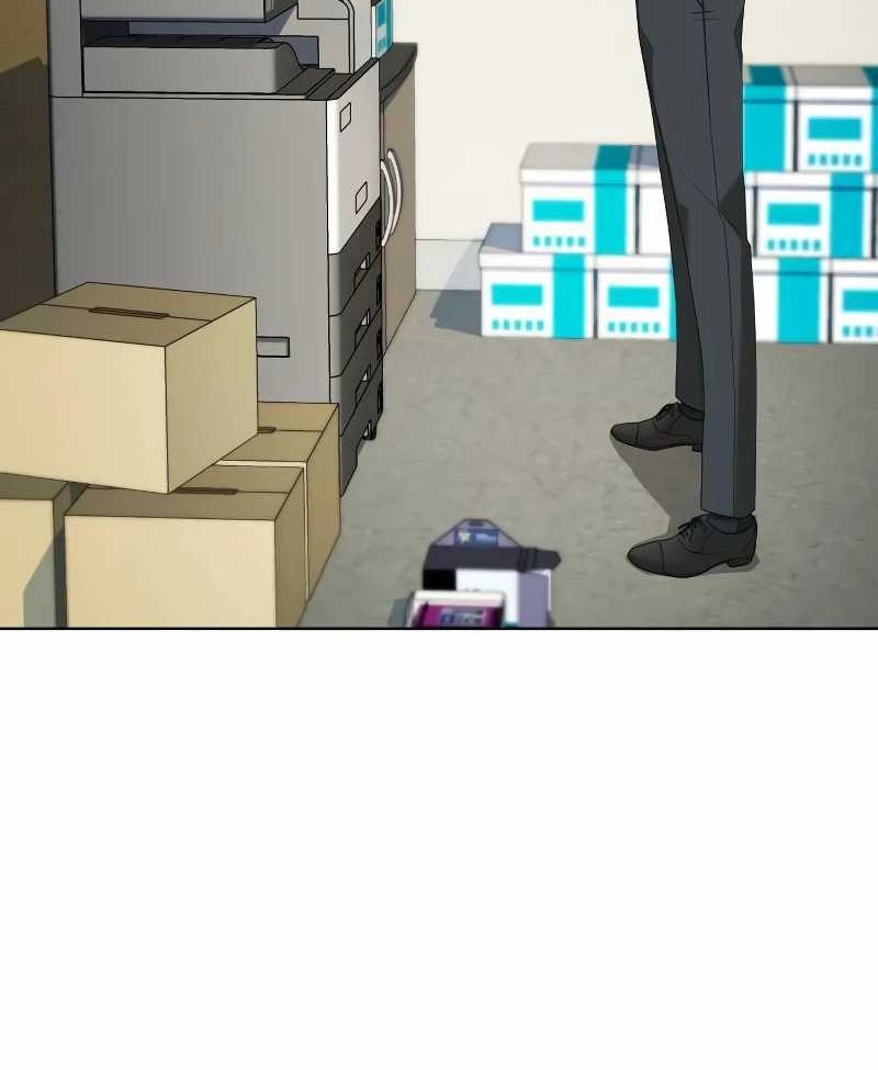 Becoming a Legendary Ace Employee Chapter 48 Gambar 29