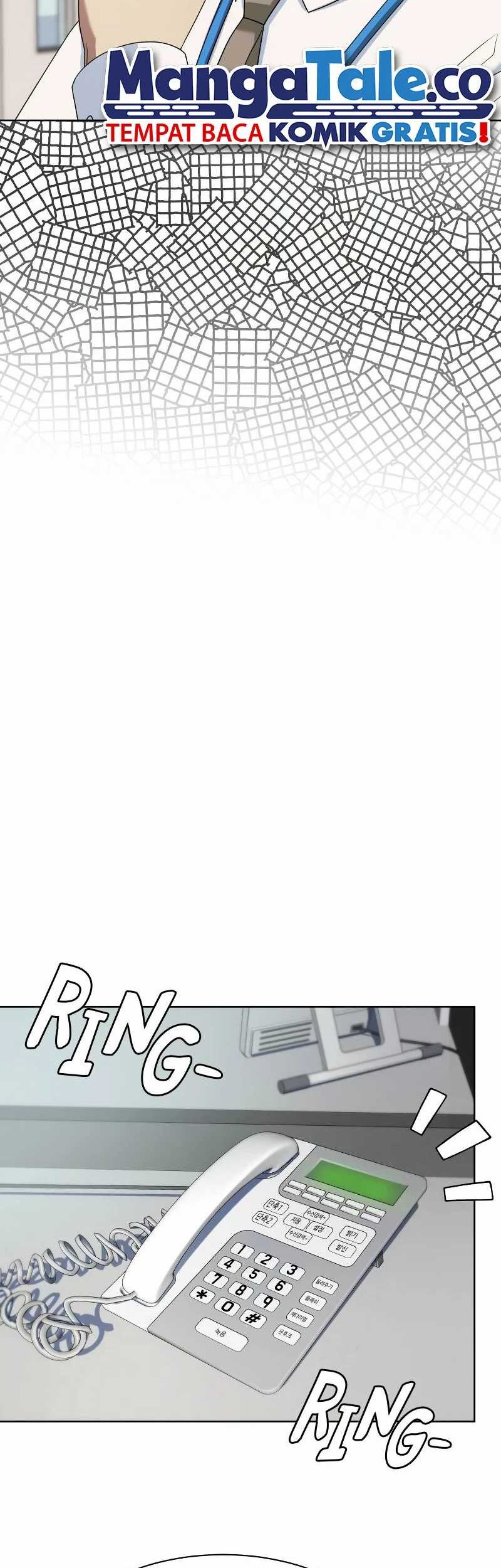 Becoming a Legendary Ace Employee Chapter 48 Gambar 46