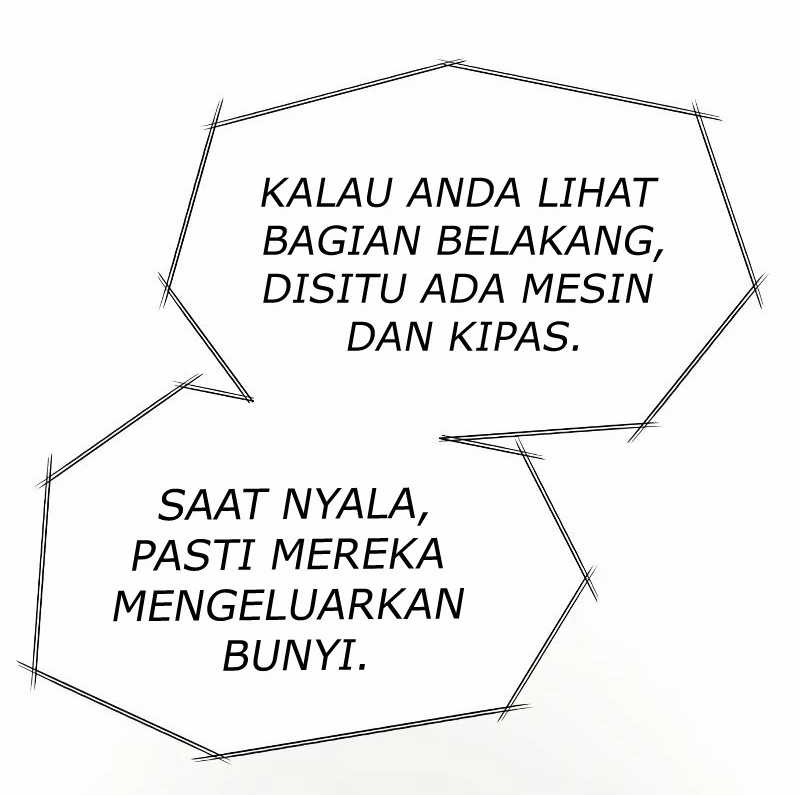 Becoming a Legendary Ace Employee Chapter 48 Gambar 49
