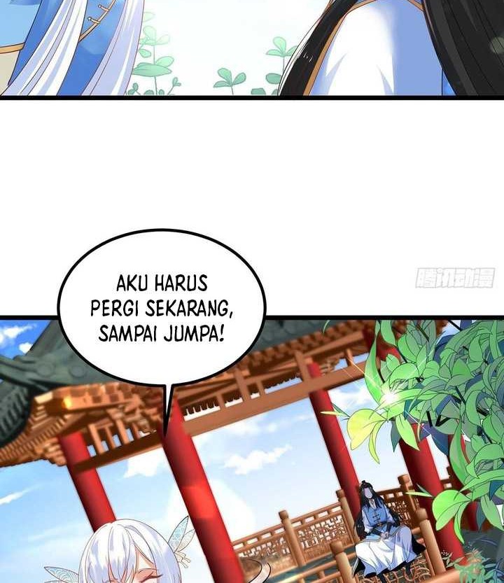 Chaotic Sword God (Remake) Chapter 43 Gambar 19