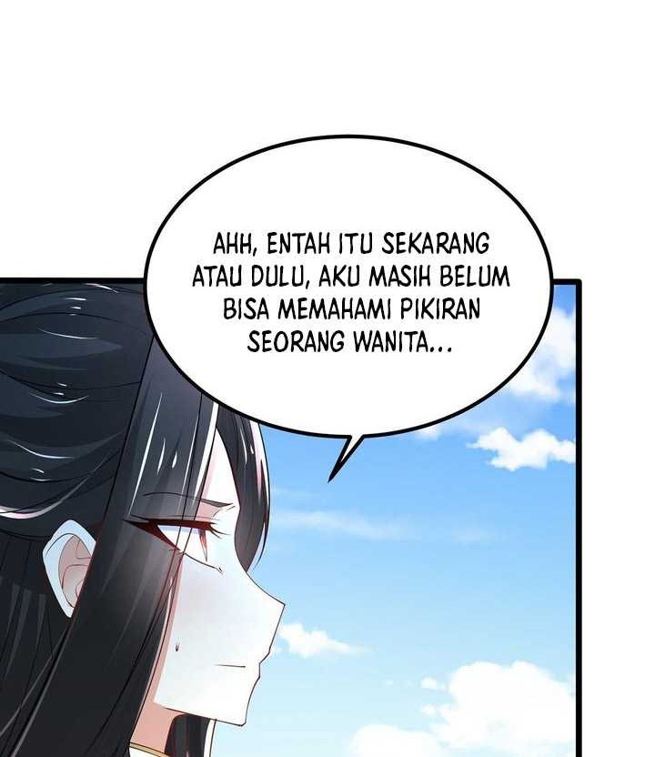 Chaotic Sword God (Remake) Chapter 43 Gambar 21
