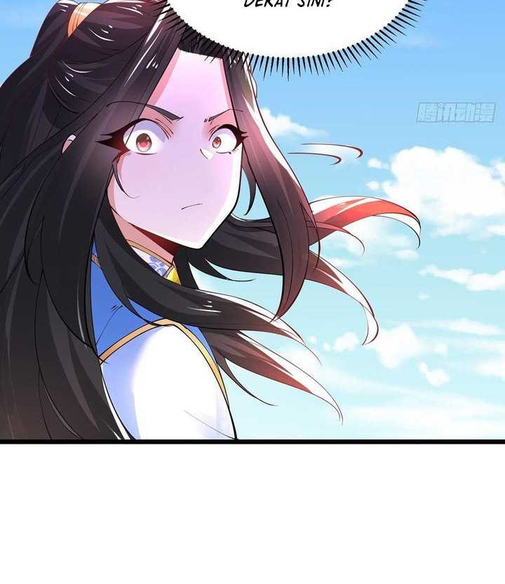 Chaotic Sword God (Remake) Chapter 43 Gambar 23