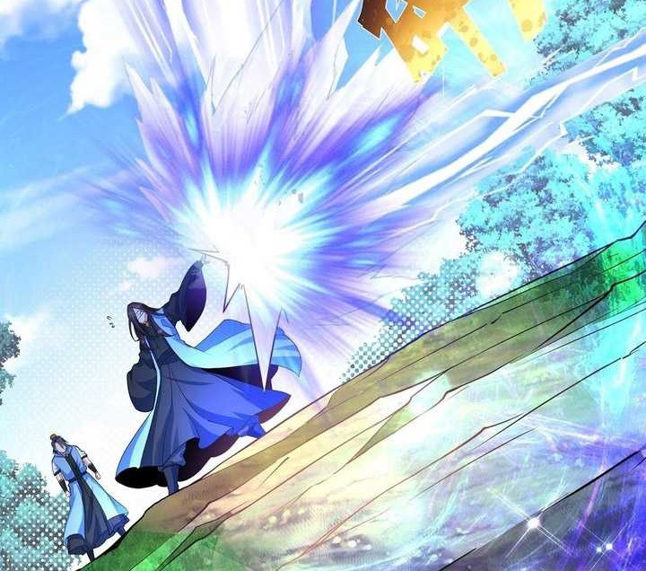 Chaotic Sword God (Remake) Chapter 43 Gambar 27