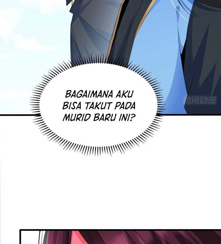 Chaotic Sword God (Remake) Chapter 43 Gambar 39