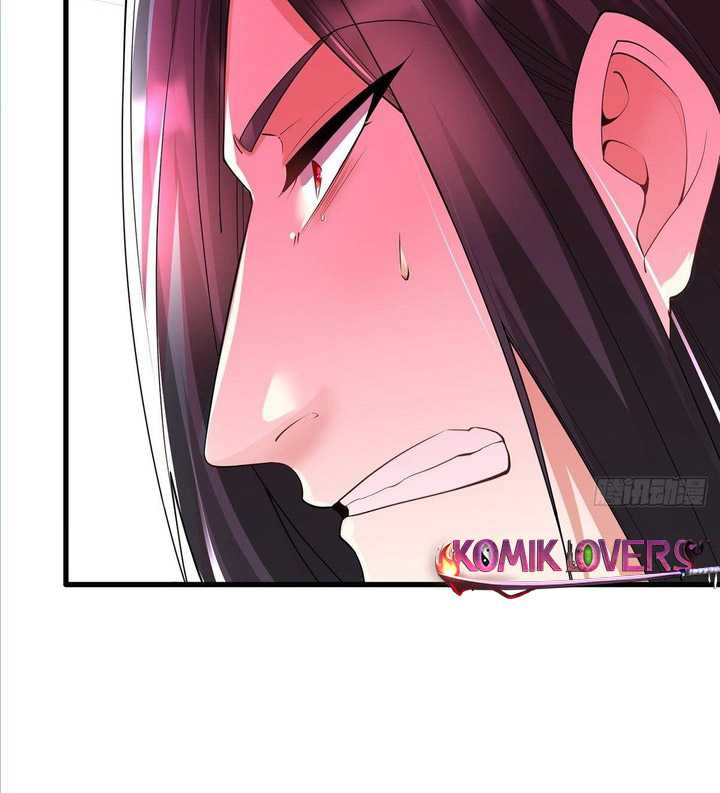 Chaotic Sword God (Remake) Chapter 43 Gambar 40
