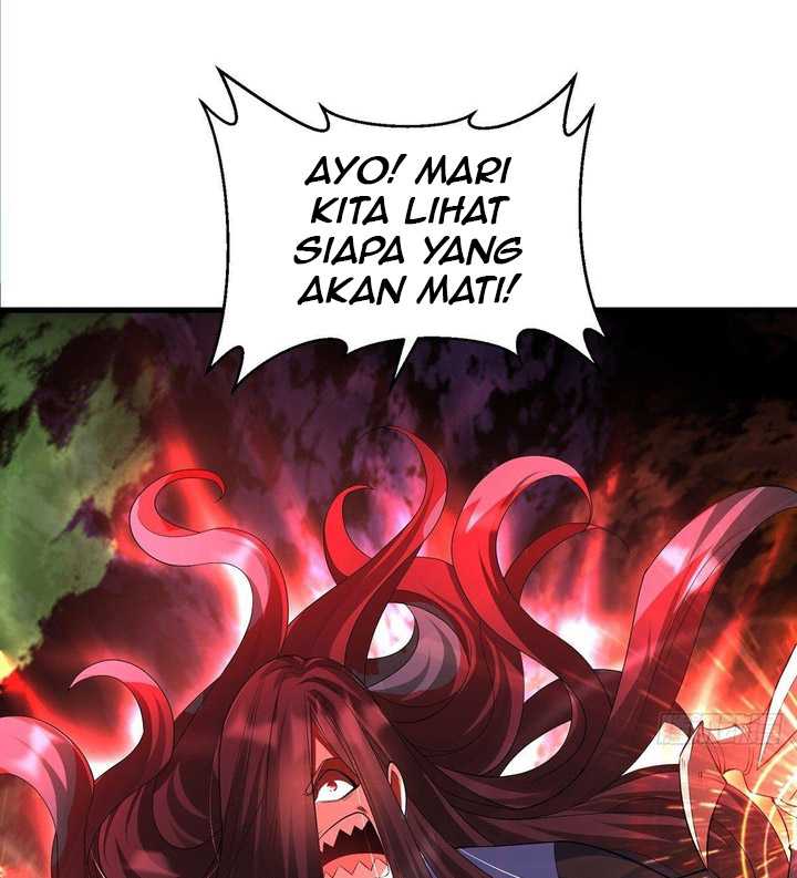 Chaotic Sword God (Remake) Chapter 43 Gambar 41