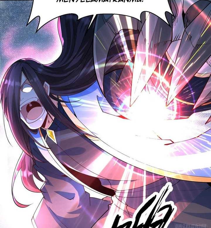 Chaotic Sword God (Remake) Chapter 43 Gambar 5