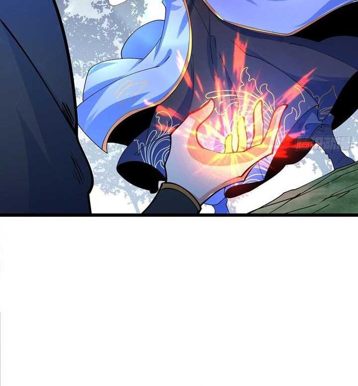 Chaotic Sword God (Remake) Chapter 43 Gambar 13
