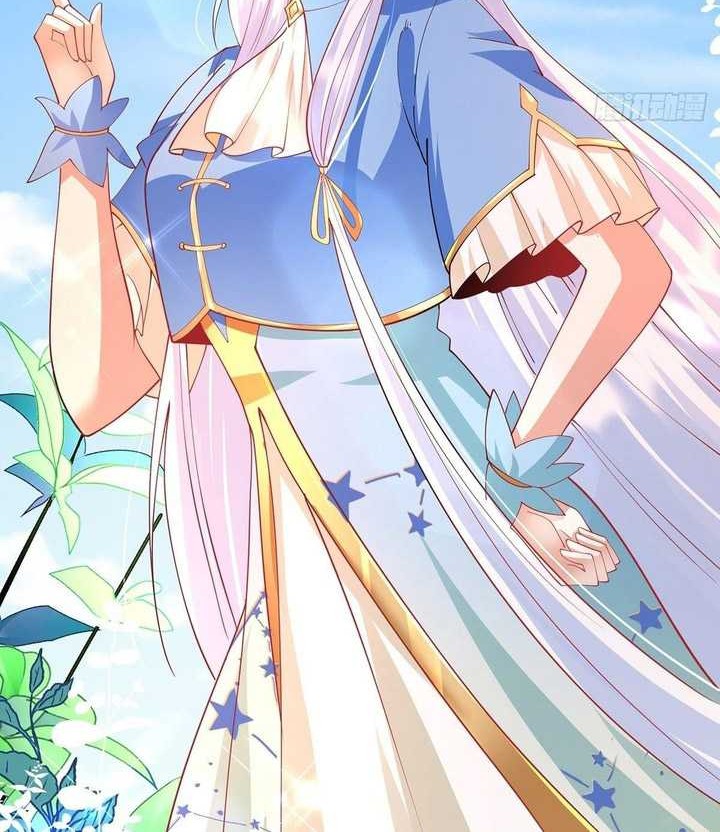 Chaotic Sword God (Remake) Chapter 43 Gambar 17