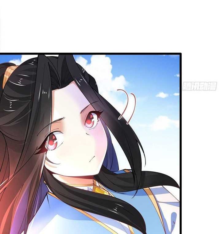 Chaotic Sword God (Remake) Chapter 42 Gambar 19