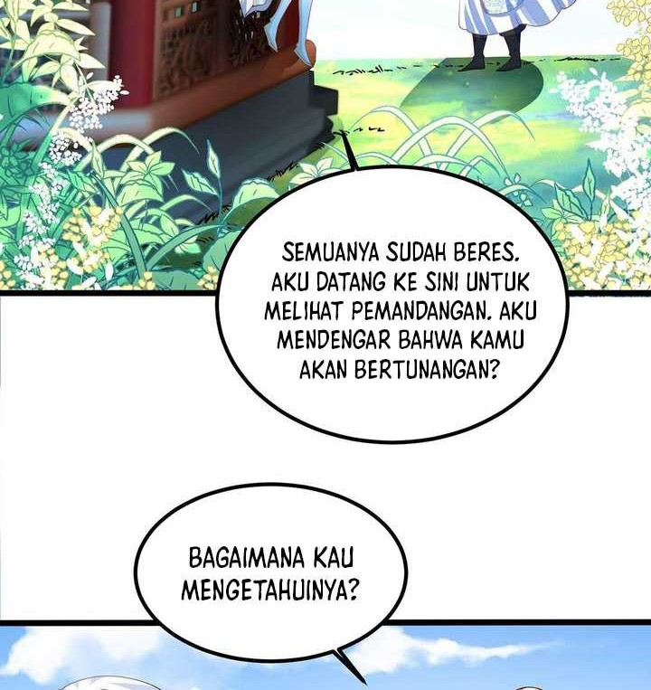 Chaotic Sword God (Remake) Chapter 42 Gambar 21