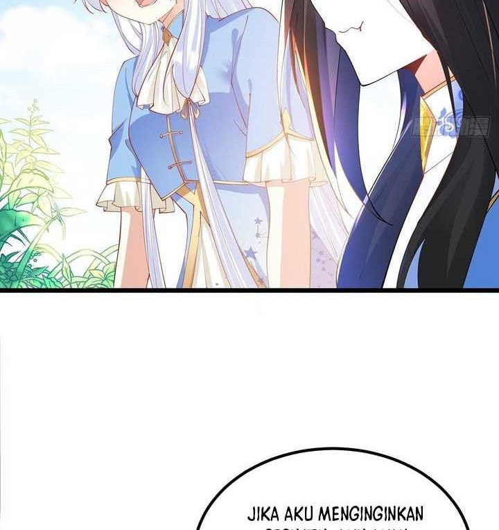 Chaotic Sword God (Remake) Chapter 42 Gambar 23