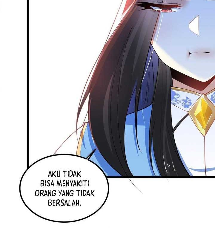 Chaotic Sword God (Remake) Chapter 42 Gambar 25