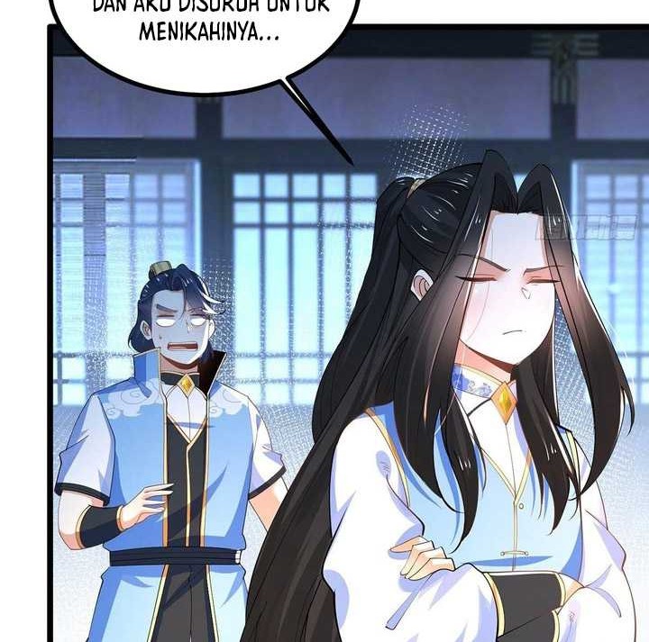 Chaotic Sword God (Remake) Chapter 42 Gambar 3