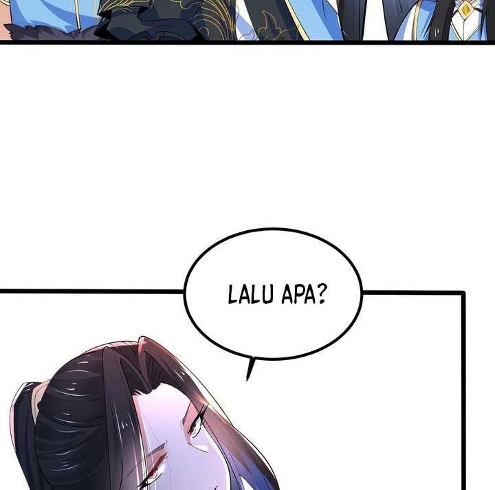 Chaotic Sword God (Remake) Chapter 42 Gambar 5