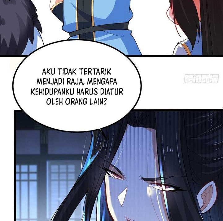 Chaotic Sword God (Remake) Chapter 42 Gambar 7