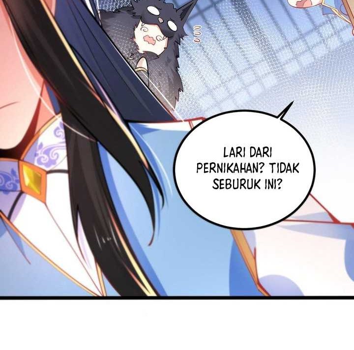 Chaotic Sword God (Remake) Chapter 42 Gambar 9