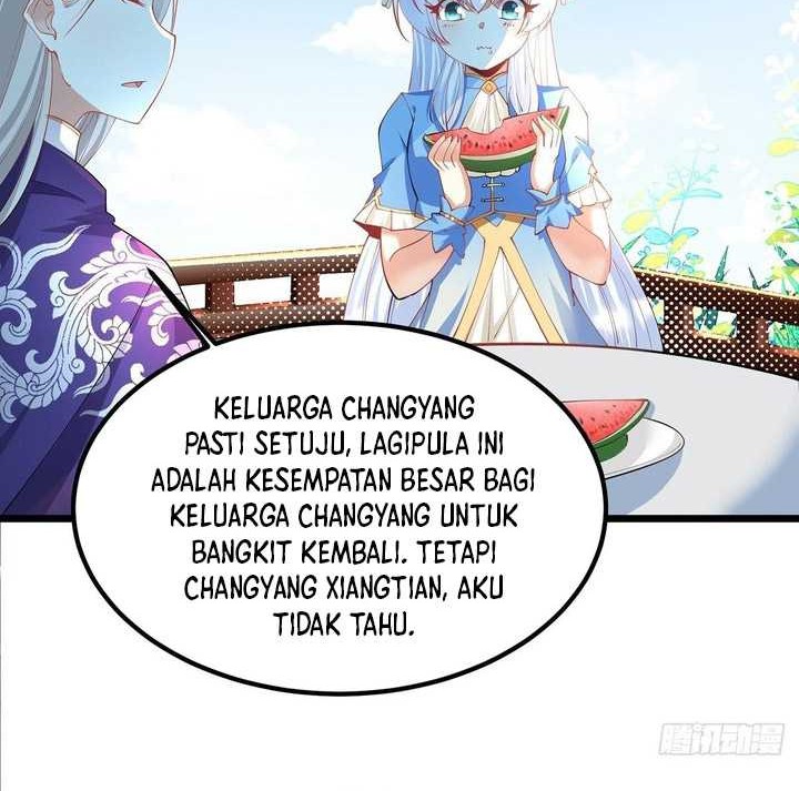 Chaotic Sword God (Remake) Chapter 42 Gambar 13
